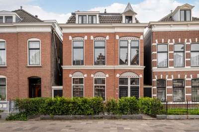 Woning Schiedamseweg 70 Vlaardingen