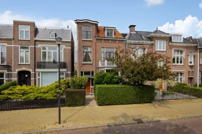 Woning Emmakade 85 Leeuwarden