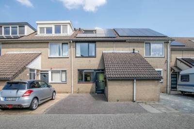 Woning Dubbelspoor 118 Capelle aan den IJssel