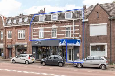 Woning Hoofdstraat 10 Amstenrade