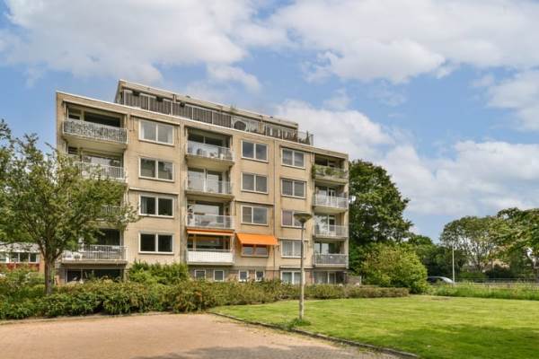 Woning Maarten Lutherweg 248 Amstelveen
