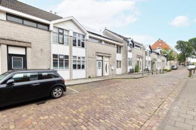 Woning Paardenstraat 46 Vlissingen