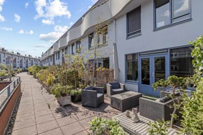 Woning Grote Haag 93 Amersfoort