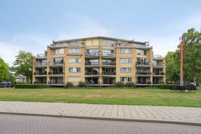 Woning Bernhardlaan 27 Oss