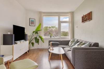 Woning Asingastraat 20 Groningen