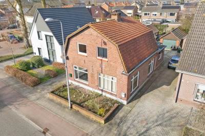 Woning Oranjestraat 46 Holten