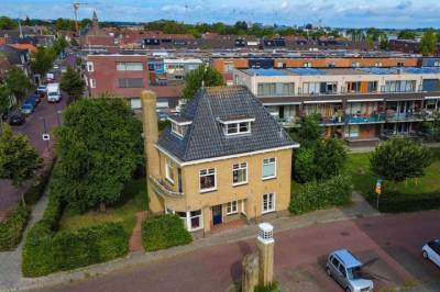 Woning Noordweg 7 Kampen