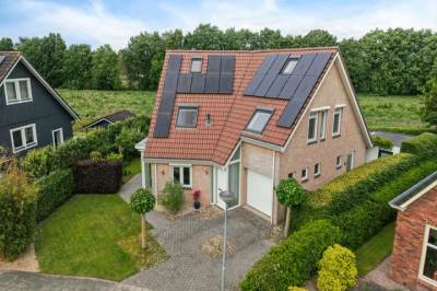 Woning Korenbloemweg 30 Havelte