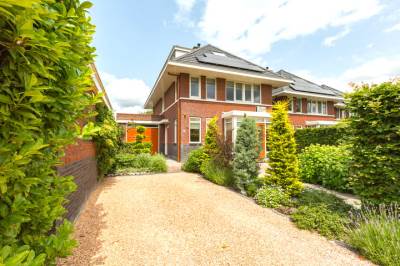 Woning Meerweg 95 Berkel en Rodenrijs