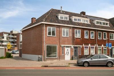 Woning Korvelplein 2 Tilburg