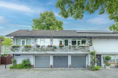 Woning Jan Springerhof 14 Amsterdam