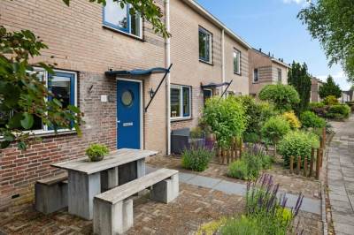 Woning Saffierstoep 44 Assen