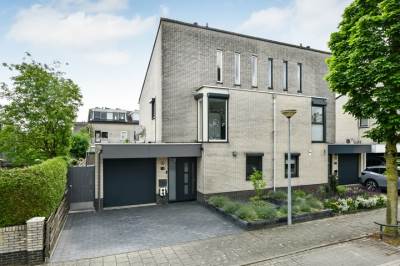 Woning Conference 16 Elst (GE)