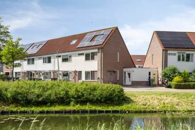 Woning Bandijk 101 Purmerend