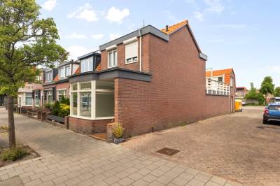 Woning Ruyghweg 71 Den Helder