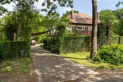 Woning Koningin Emmalaan 46 Ermelo