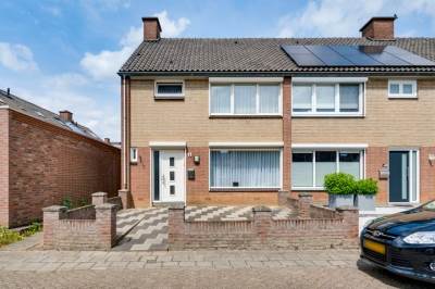 Woning Plesmanstraat 11 Roermond