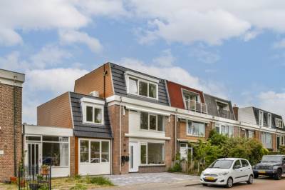 Woning Jacob de Graeflaan 50 Amstelveen