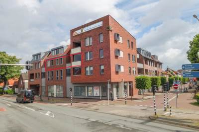 Woning Heuvelstraat 2E Deurne