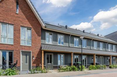 Woning Ploegdreef 10 Harderwijk