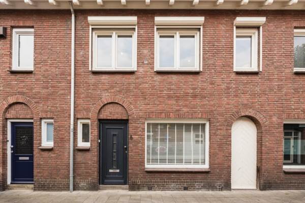 Woning Boomgaardstraat 6 Roosendaal