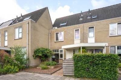 Woning Haverhullen 41 Assen