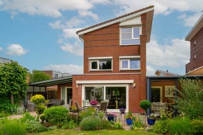 Woning Hofje van Maat 41 Poeldijk