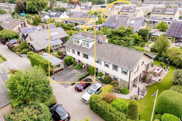 Woning Park Ypenburg 8 Koudekerk aan den Rijn