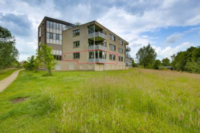Woning Storkstraat 85 Nijverdal