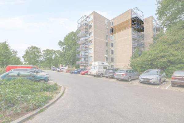 Woning Cayennedreef 20 Utrecht