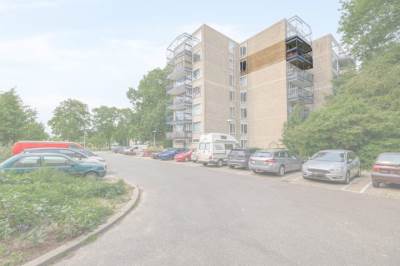 Woning Cayennedreef 20 Utrecht