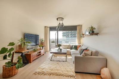 Woning Loenermark 433 Amsterdam