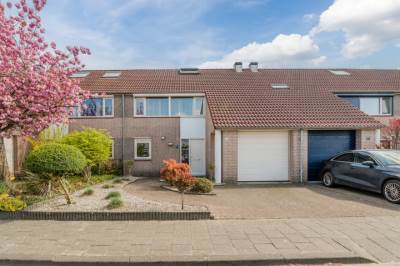 Woning Zeislaan 18 Oosterhout (NB)