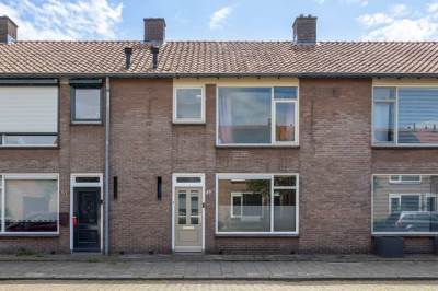 Woning Hendrick de Keyserstraat 49 Almelo