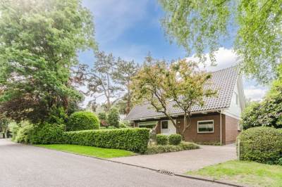 Woning 't Horntje 1 Bergen (NH)