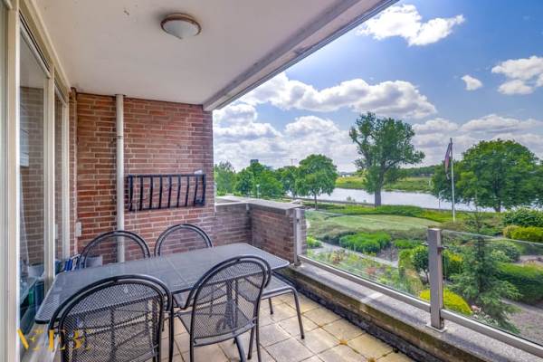 Woning Doctor Marie Curiestraat 9 Venlo