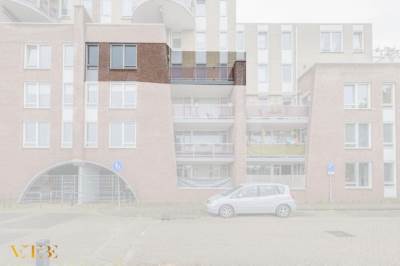 Woning Harry Meijerstraat 115 Venlo