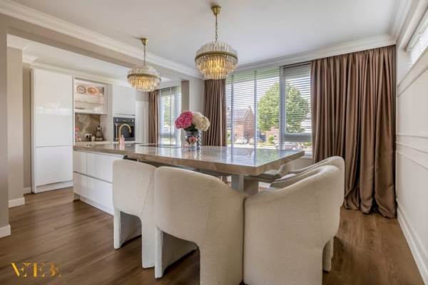 Woning Laaghuissingel 15 Venlo