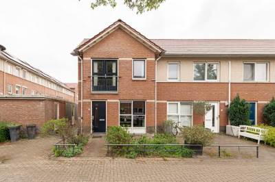 Woning Woelmuisstraat 3 Culemborg