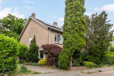 Woning Saffierstraat 36 Apeldoorn
