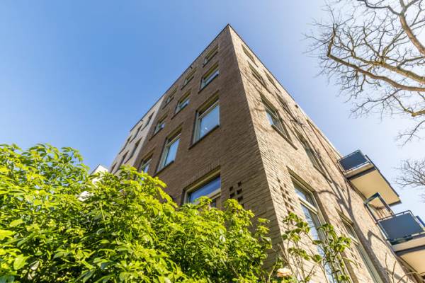 Woning Coolsestraat 100B Rotterdam