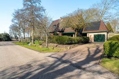 Woning Meerkoetlaan 6 Paterswolde