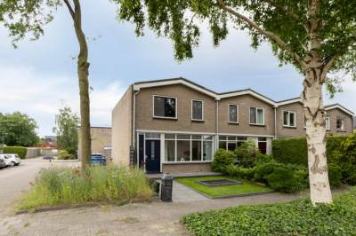 Woning Jol 26 Heerenveen