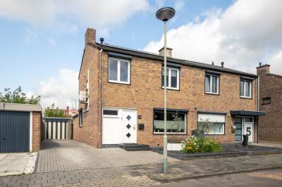 Woning Joes Jongenstraat 3 Landgraaf