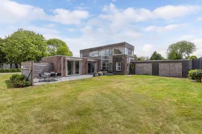 Woning 't Herntsje 22 Boornbergum