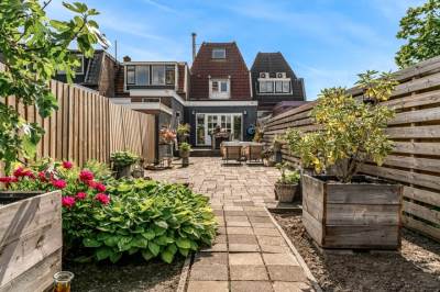 Woning Keern 34 Hoorn (NH)