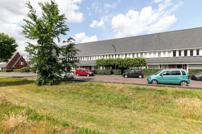 Woning Varsseveldstraat 29 Tilburg