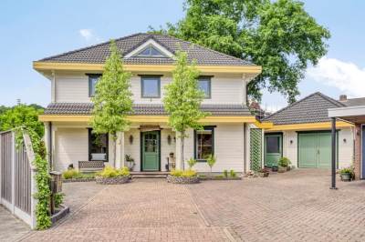 Woning Wielewaalstraat 18A de Lutte