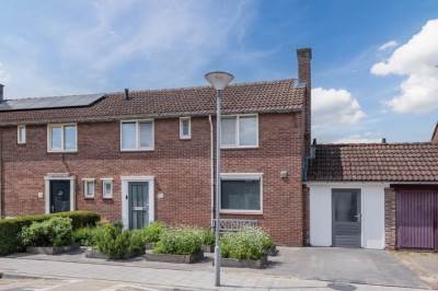 Woning Unseltstraat 11 Valkenswaard