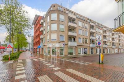 Woning Kluisstraat 3C Helmond